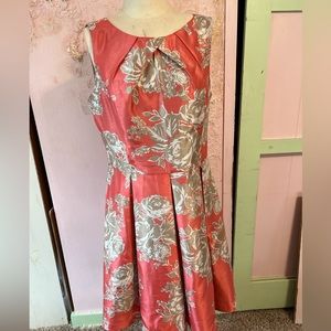 Jessica Howard size 16 floral dress